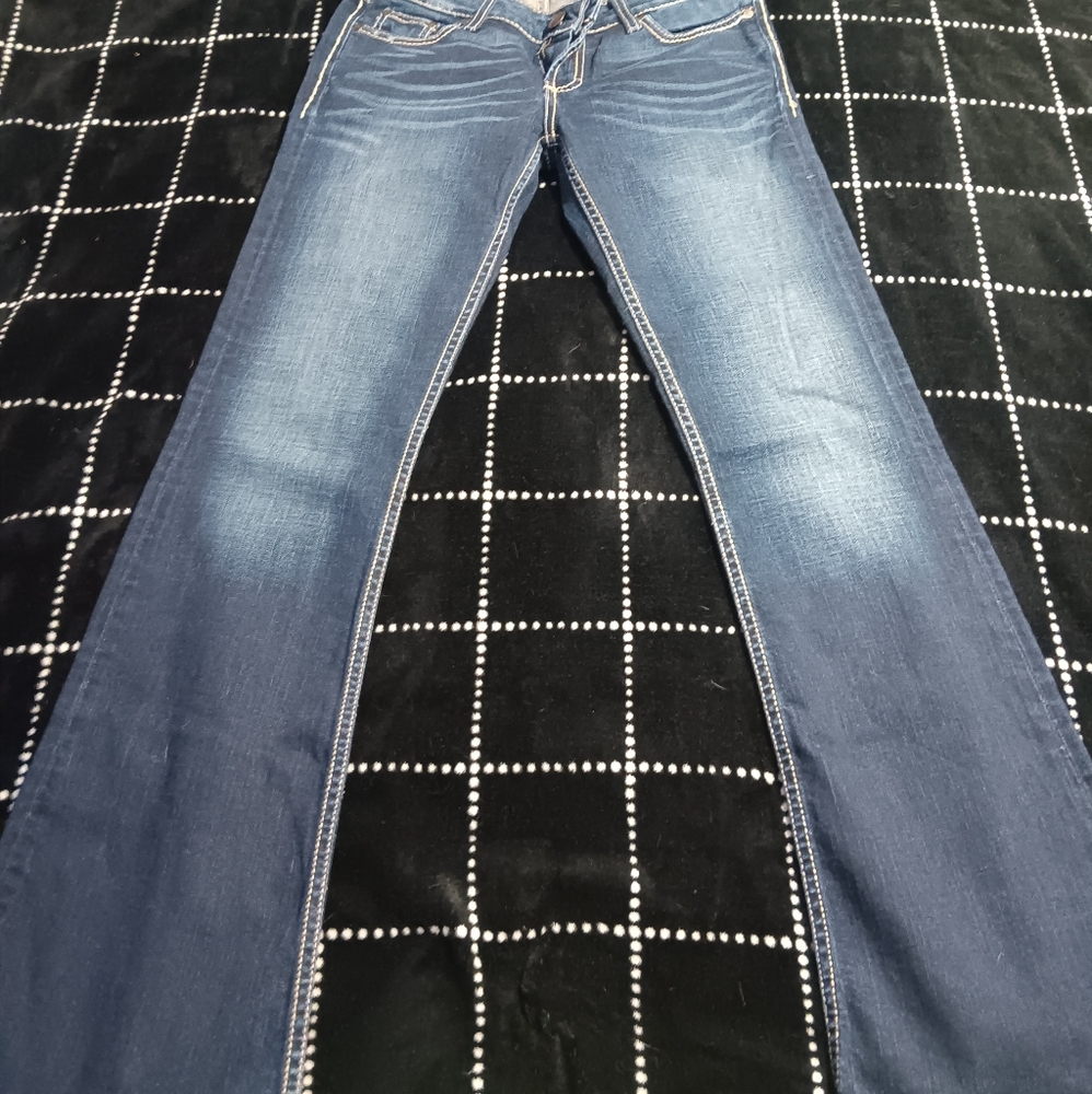 Womens Bke jeans